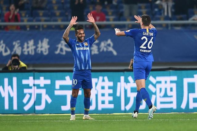 意甲-劳塔罗头槌小图拉姆破门 国际米兰3-0都灵