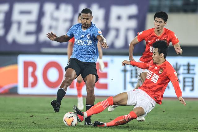谁说特谢拉不适合申花10号位？斯帅信任从未改变